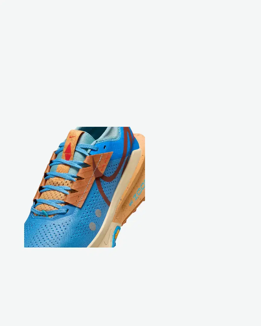 Nike Zegama Trail 2 M - FD5190-401 (4) au meilleur prix !
