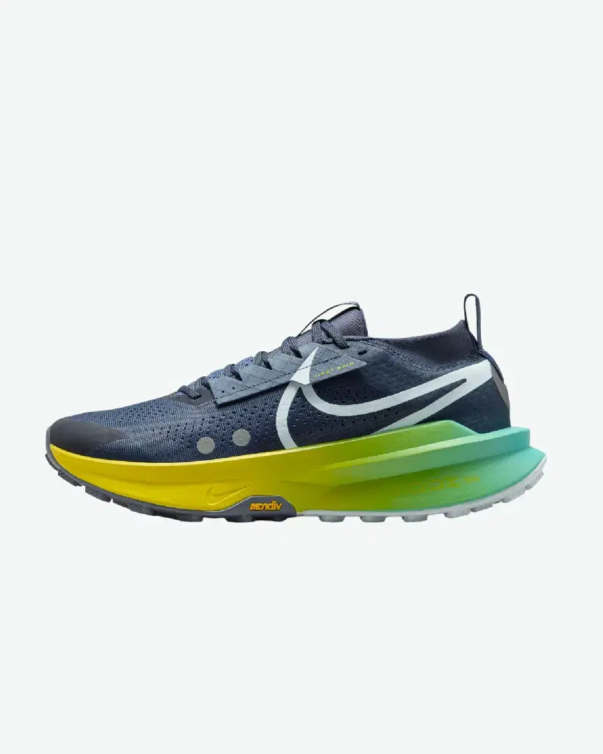 Nike Zegama Trail 2 M - FD5190-402 (0) au meilleur prix !