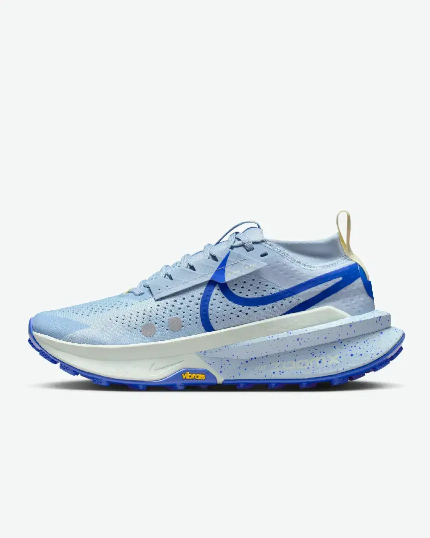 Nike Zegama 2 W - Women (16) au meilleur prix !