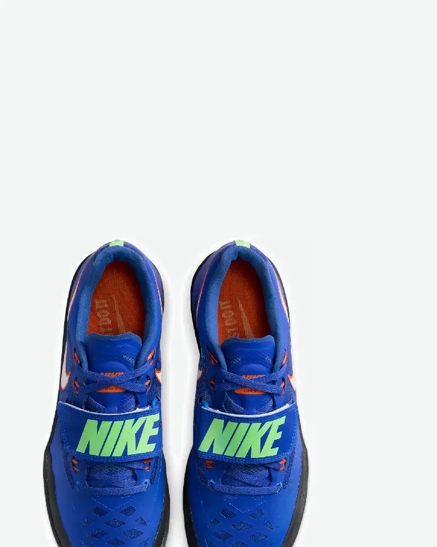 Nike Zoom Sd 4 - 685135-400 (3) au meilleur prix !