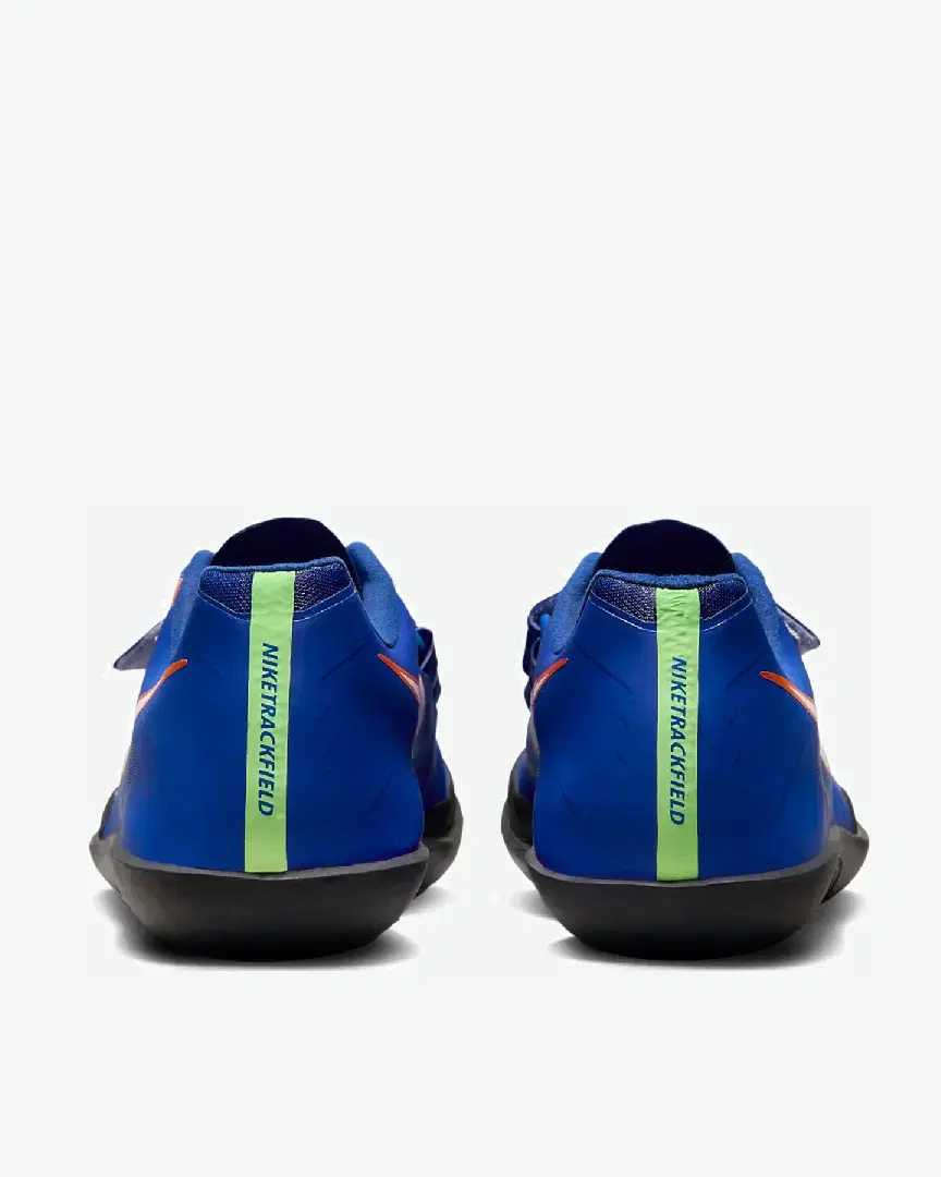 Nike Zoom Sd 4 - 685135-400 (4) au meilleur prix !