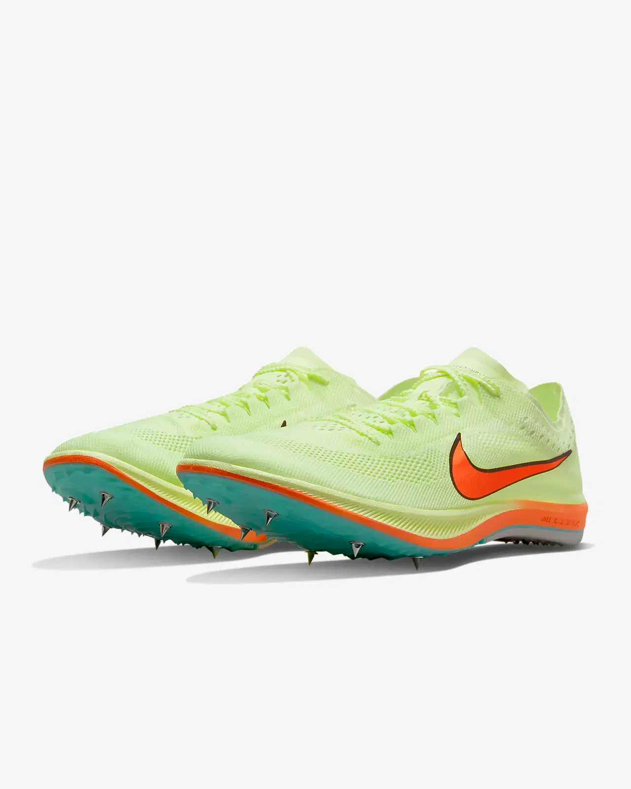 Nike Zoomx Dragonfly - DR9922-700 (1) au meilleur prix !