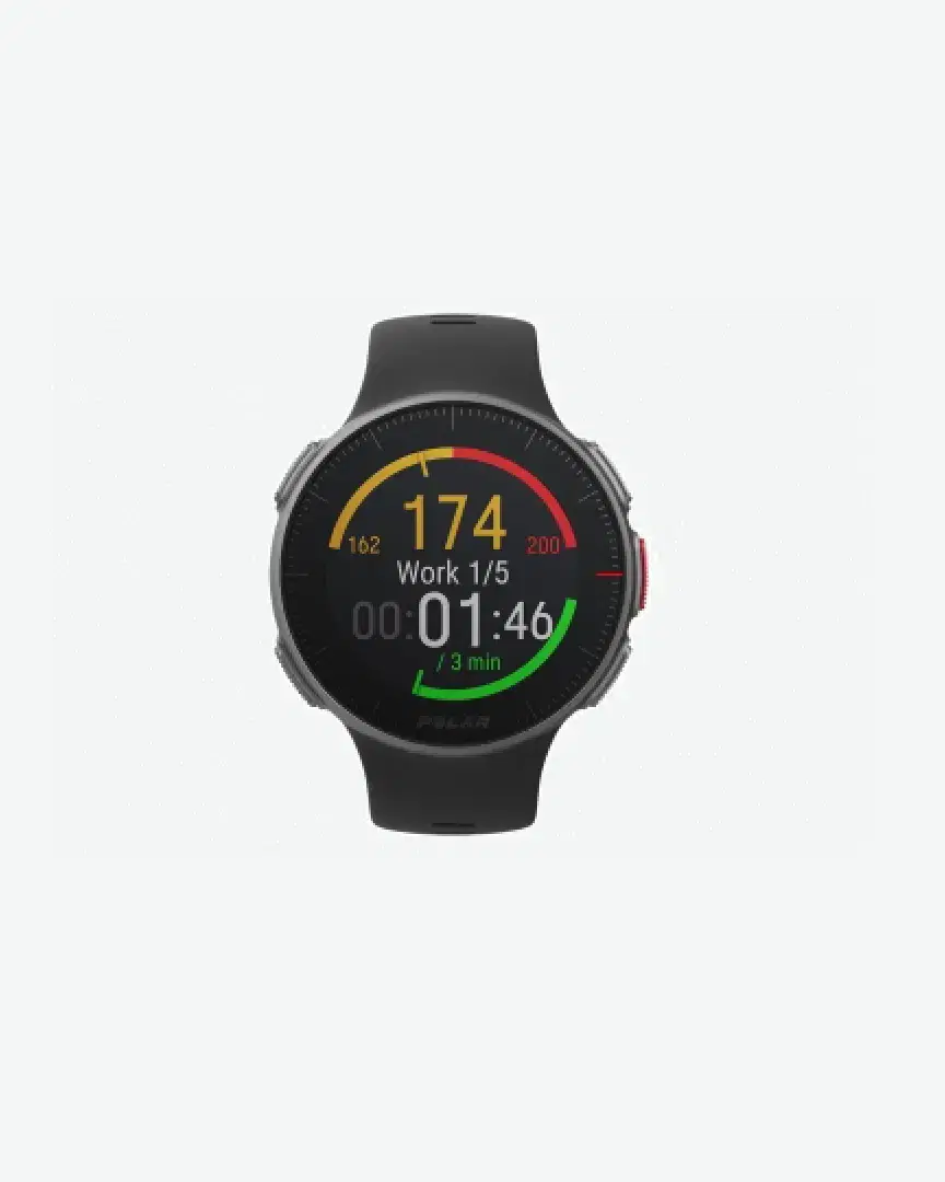 Polar Vantage V - 90069668 (4) au meilleur prix !