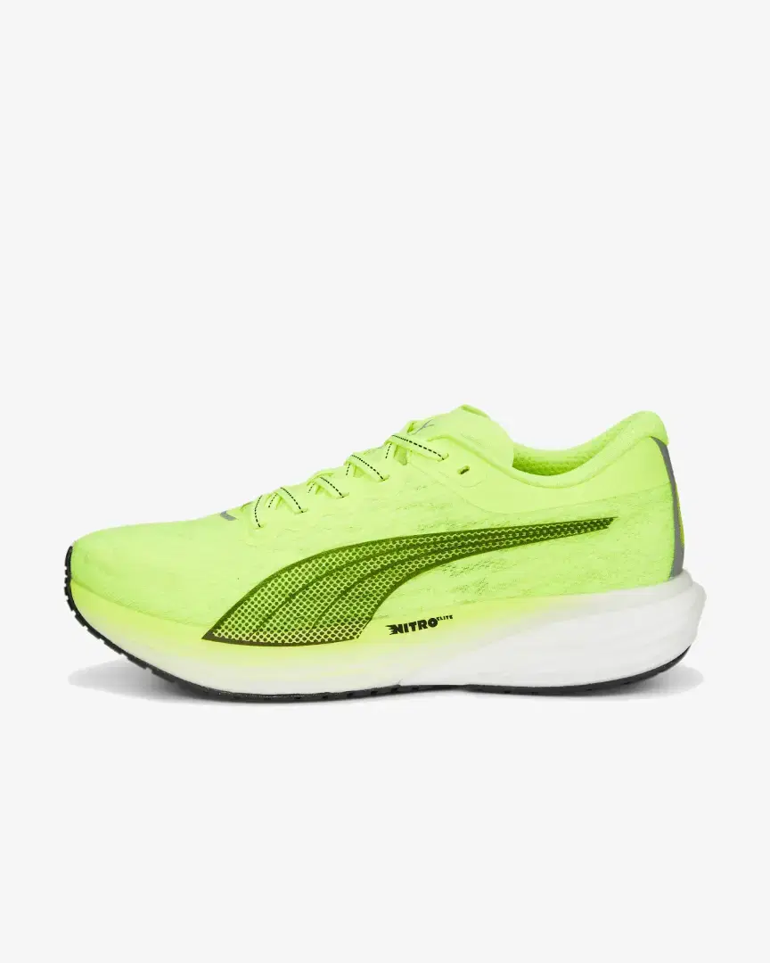 Puma Deviate Nitro 2 M - 376807-05 (0) au meilleur prix !