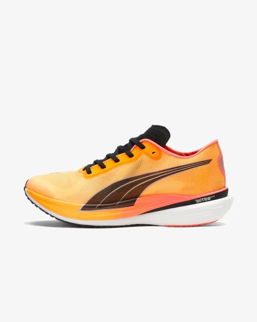 Puma Deviate Nitro Elite 2 M - Men (8)  au meilleur prix !