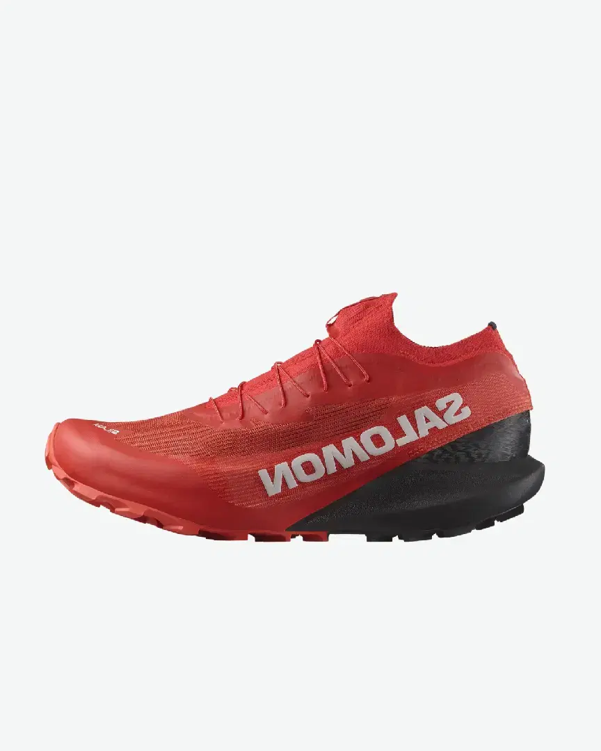 Salomon Pulsar 3 - L47386700 (0) au meilleur prix !