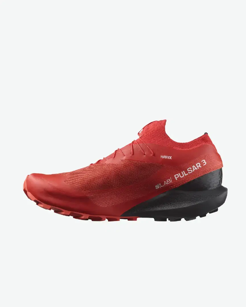 Salomon Pulsar 3 - L47386700 (5) au meilleur prix !