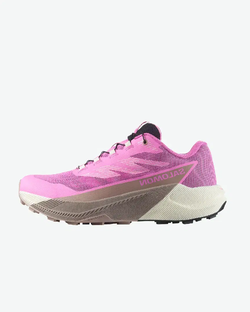 Salomon Pulsar W - Women (7)  au meilleur prix !