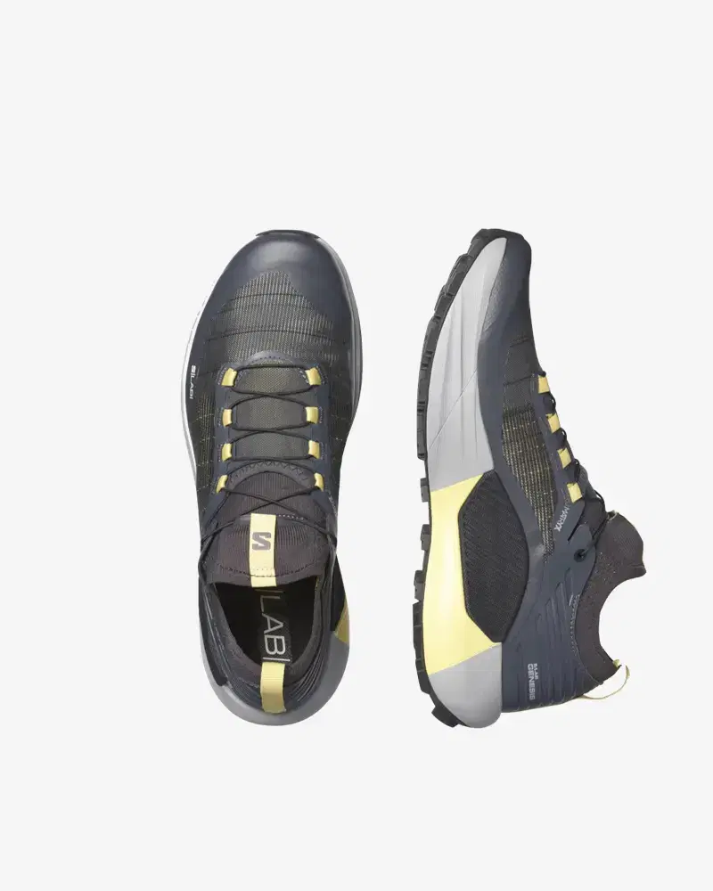 Salomon S/LAB Genesis M - L41673200 (1) au meilleur prix !