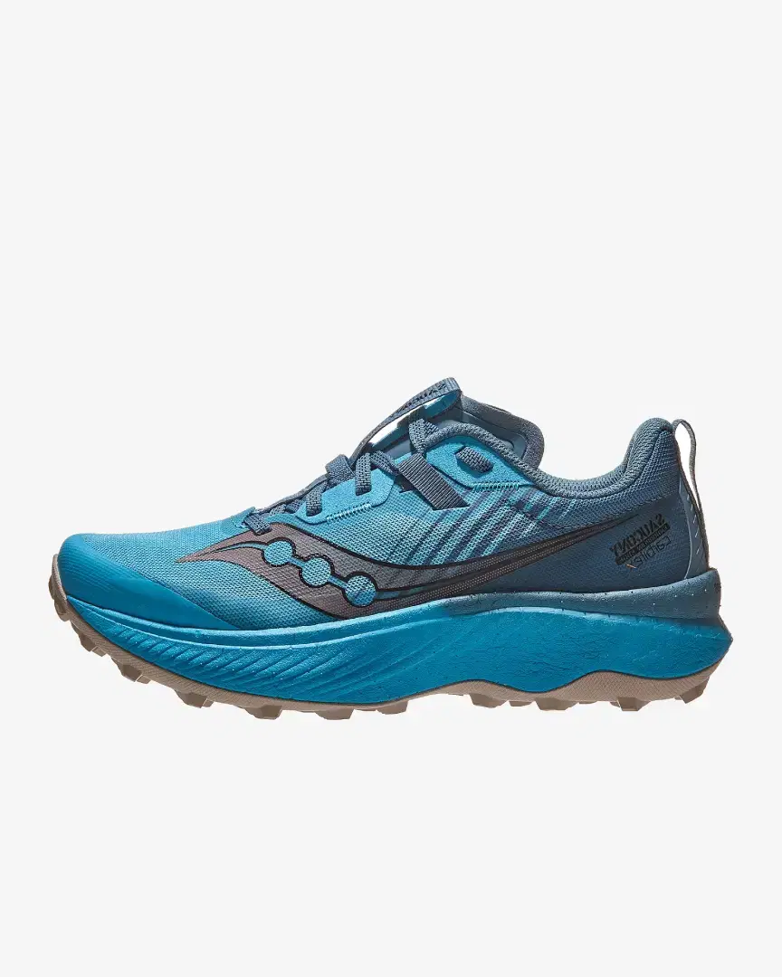 Saucony Endorphin Edge M - S20773-31 (0) au meilleur prix !