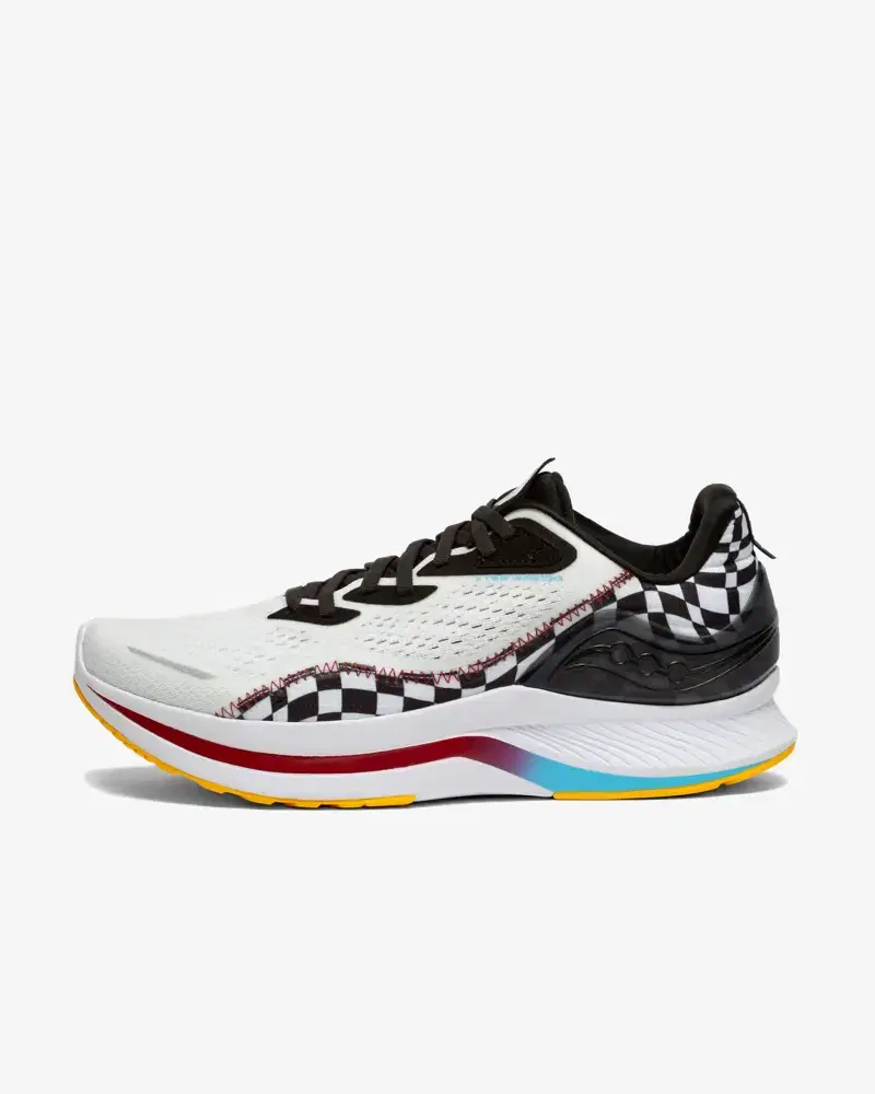 Saucony Endorphin Shift 2 M - Men (40)  au meilleur prix !