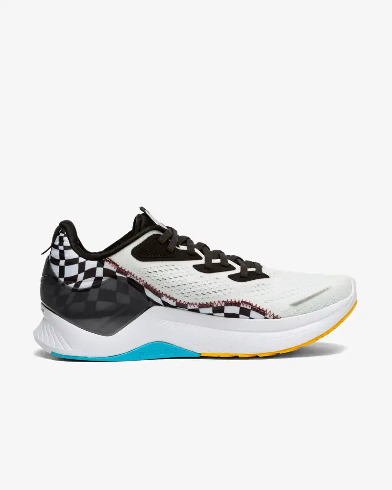 Saucony Endorphin Shift 2 M - S20689-40 (2) au meilleur prix !