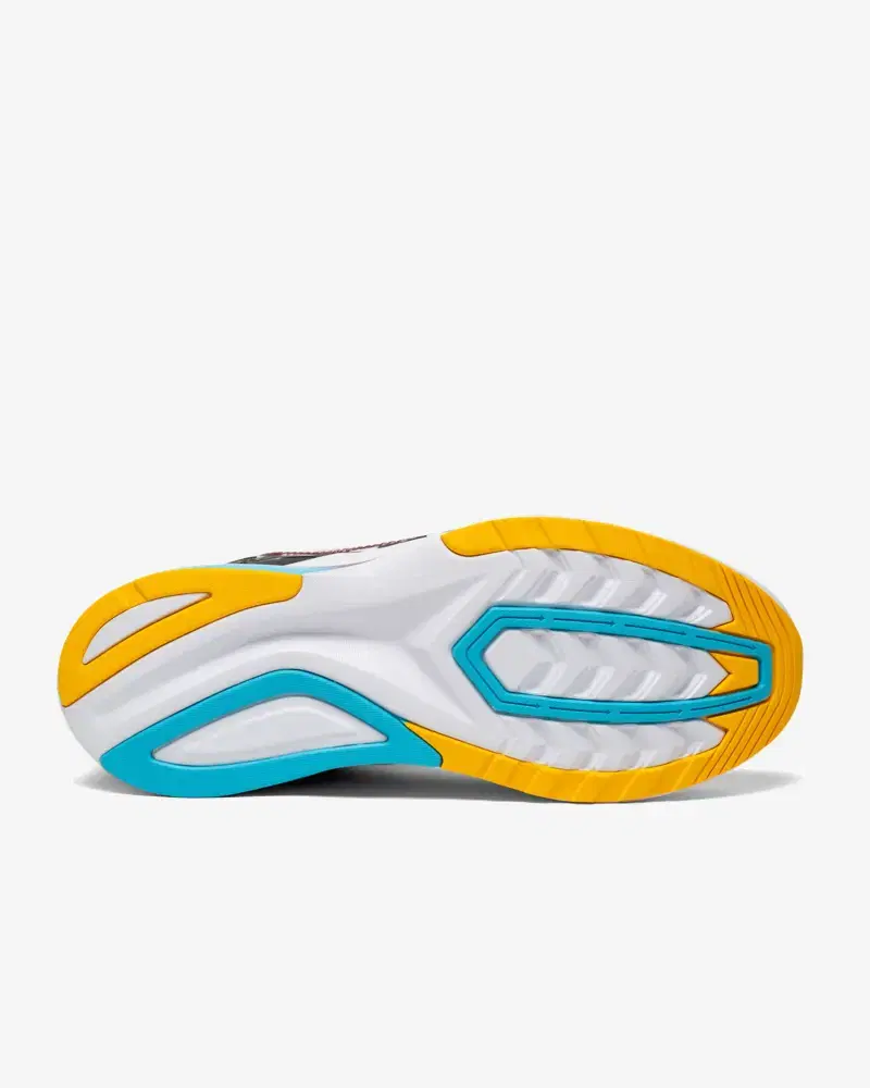 Saucony Endorphin Shift 2 M - S20689-40 (3) au meilleur prix !