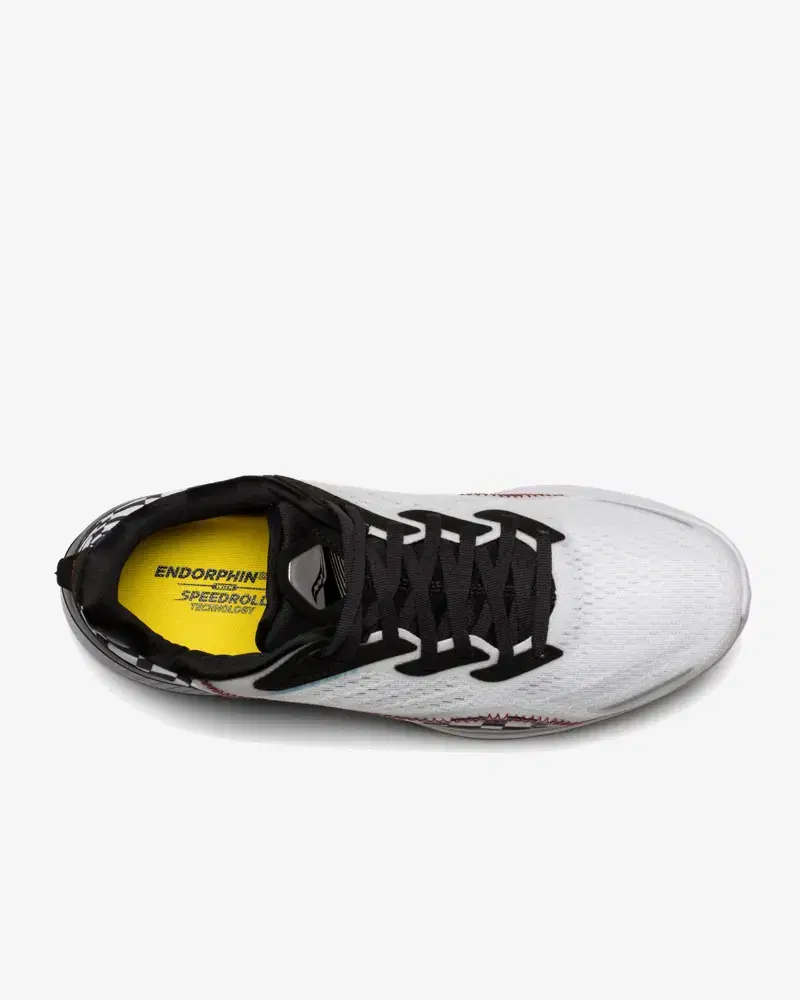 Saucony Endorphin Shift 2 M - S20689-40 (1) au meilleur prix !