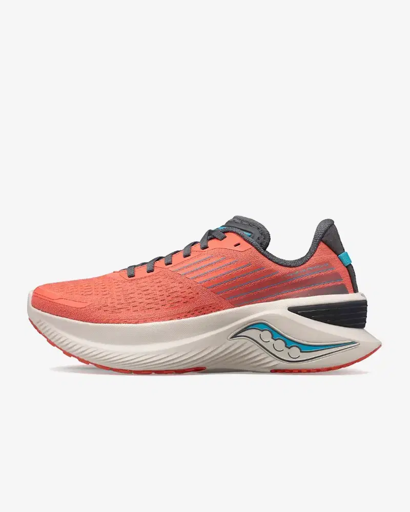 Saucony Endorphin Shift 3 W - Women (37)  au meilleur prix !