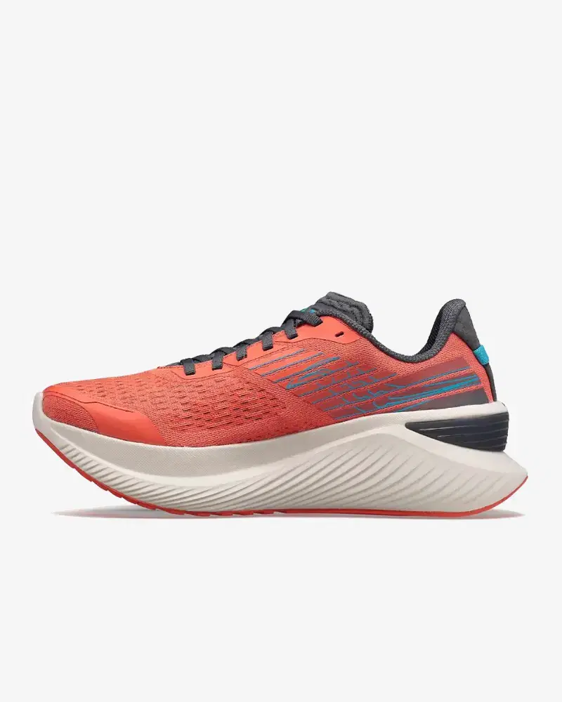 Saucony Endorphin Shift 3 W - S10813-31 (2) au meilleur prix !