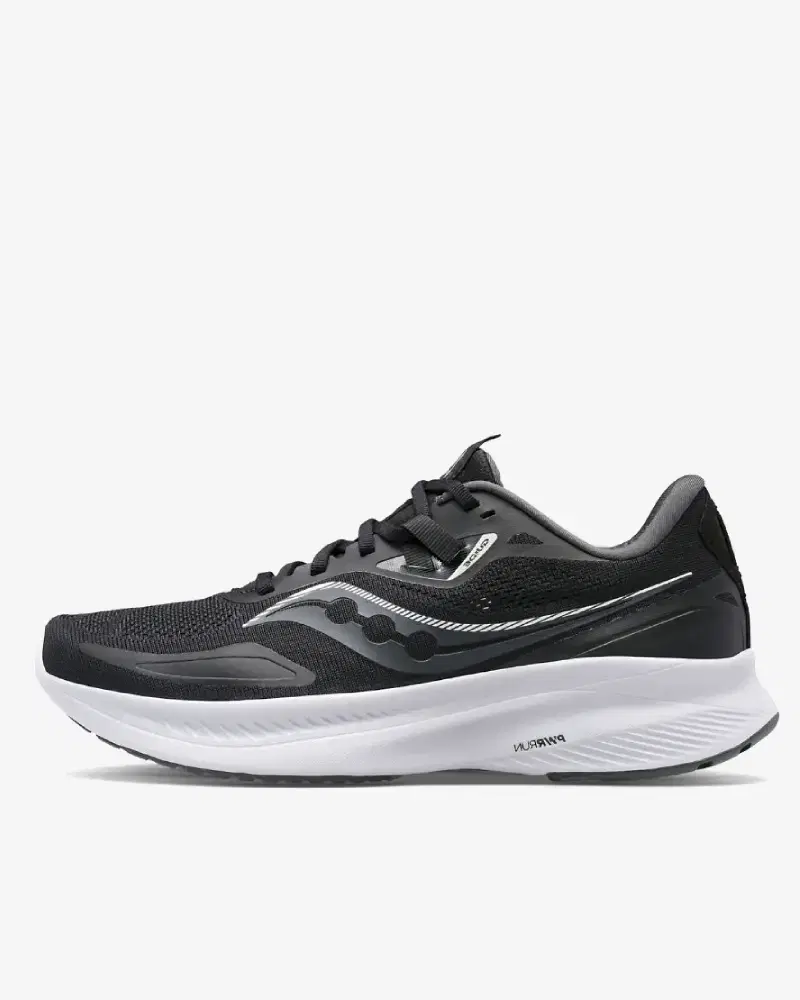 Saucony Guide 15 M - S20684-05 (0) au meilleur prix !