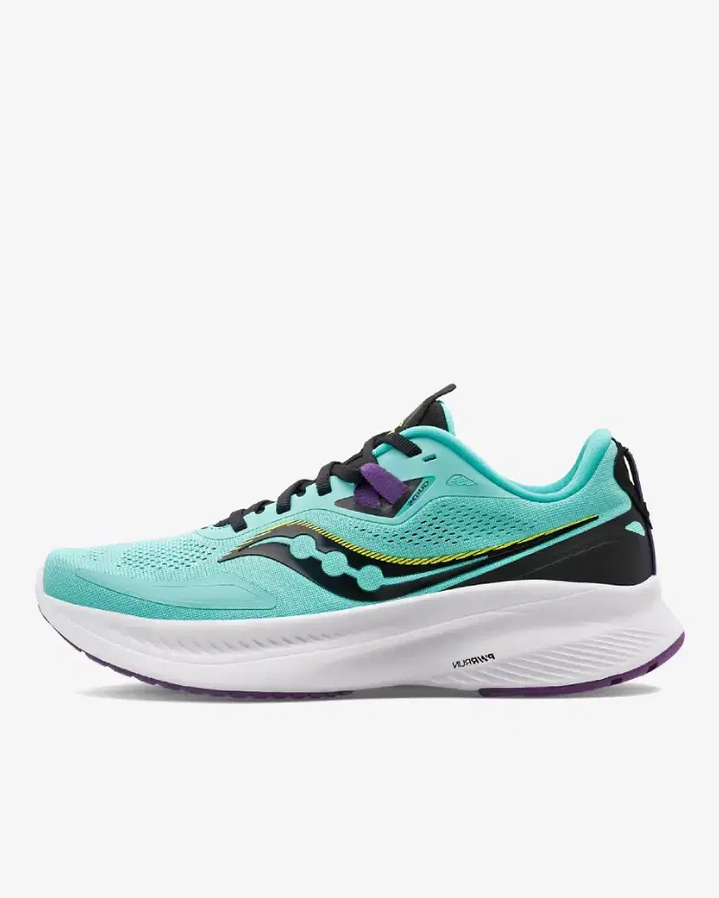 Saucony Guide 15 W - Women (14)  au meilleur prix !