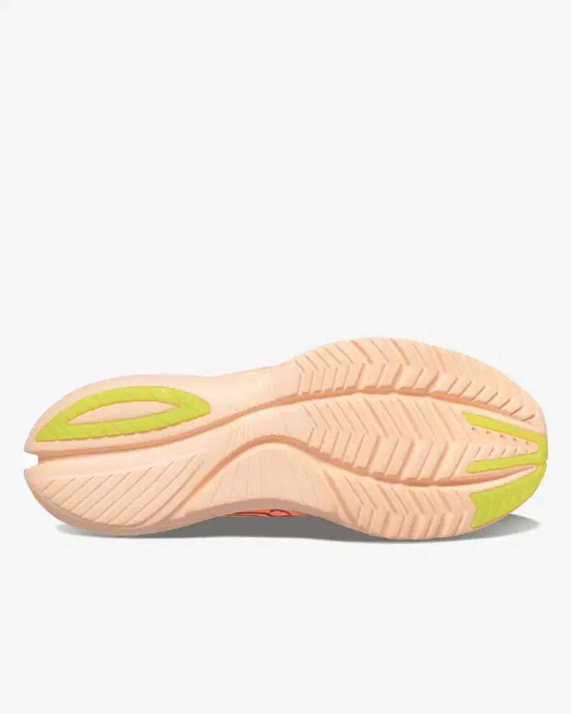Saucony Kinvara 13 W - S10723-45 (1) au meilleur prix !