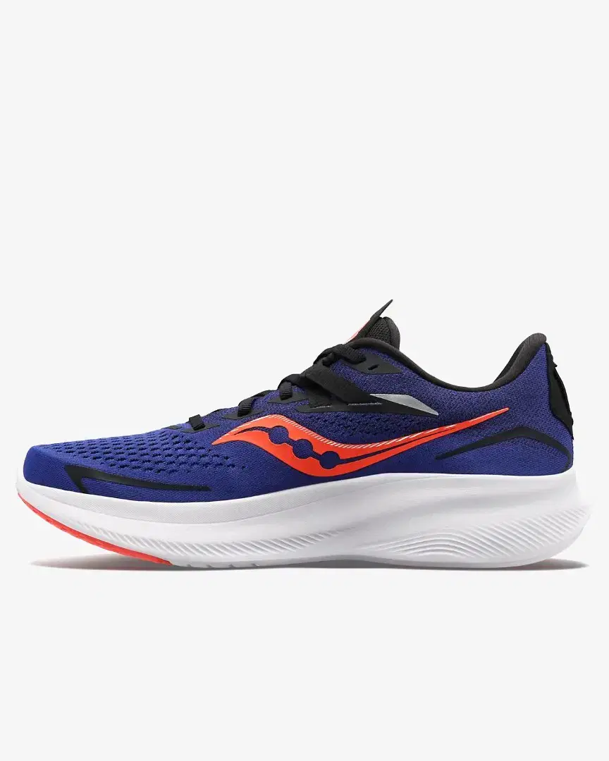 Saucony Ride 15 M - S20729-16 (1) au meilleur prix !