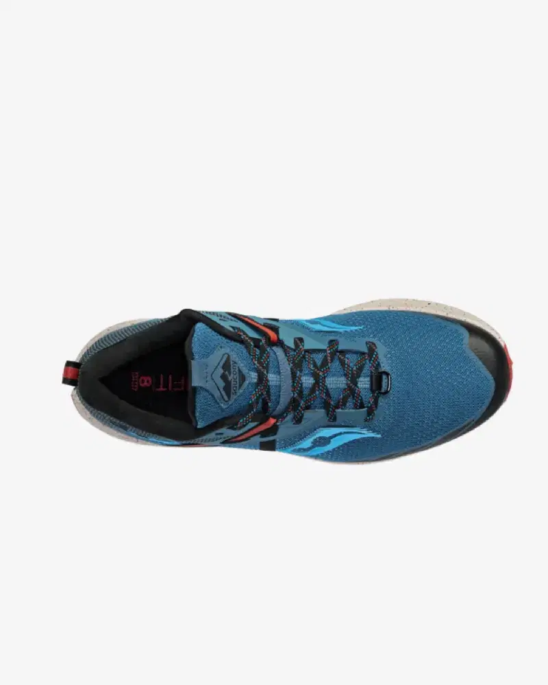 Saucony Ride 15 Tr M - S20775-31 (3) au meilleur prix !