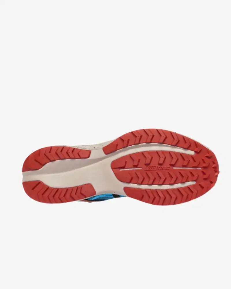 Saucony Ride 15 Tr M - S20775-31 (2) au meilleur prix !