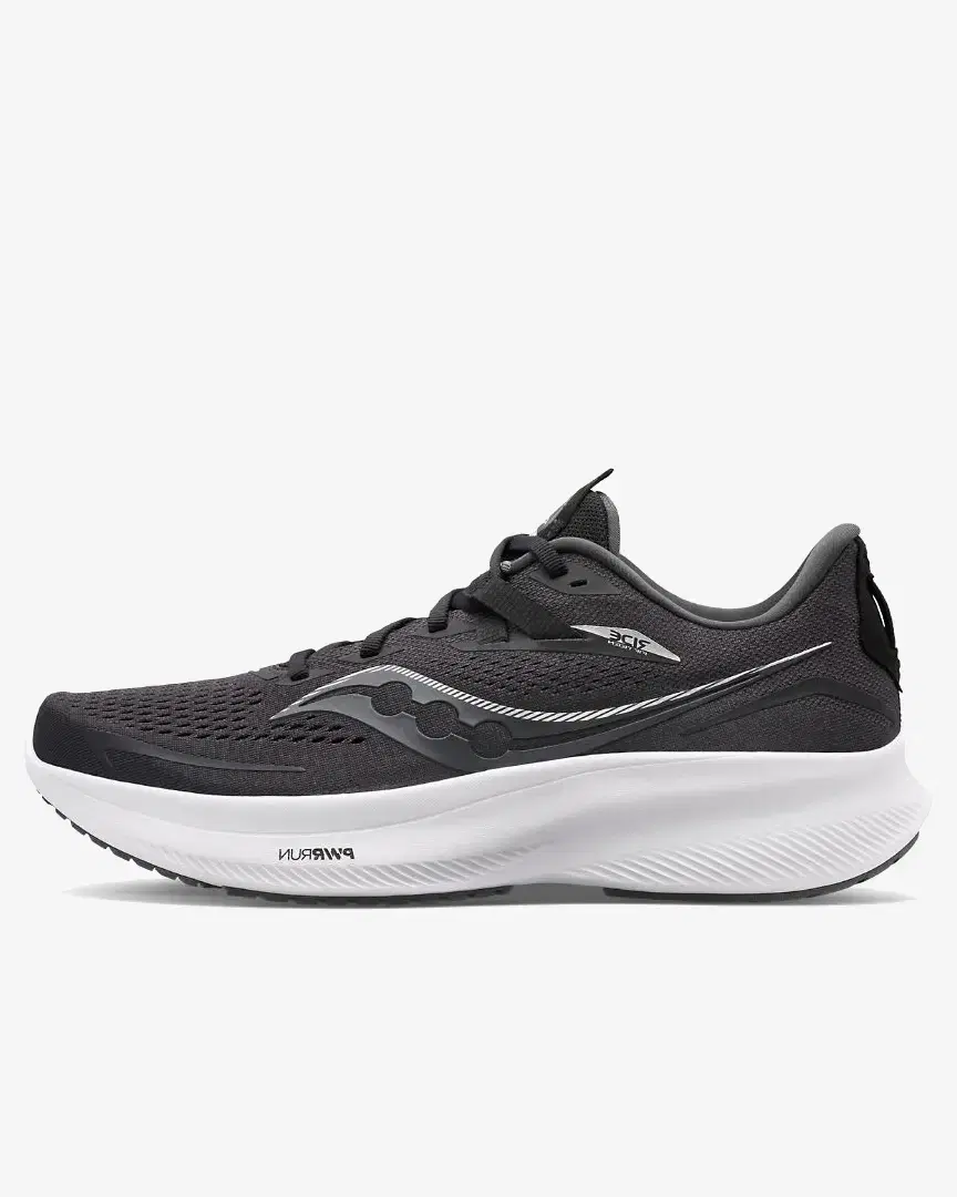 Saucony Ride 15 W - S10729-05 (0) au meilleur prix !