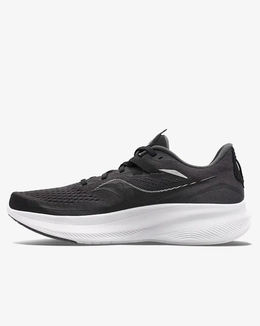 Saucony Ride 15 W - S10729-05 (1) au meilleur prix !