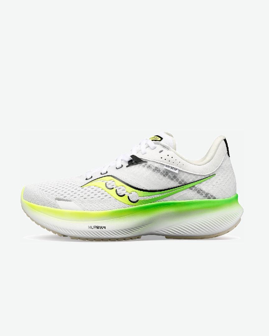 Saucony Ride 16