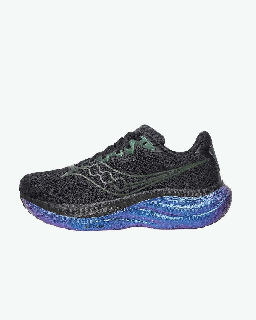 Saucony Ride 19