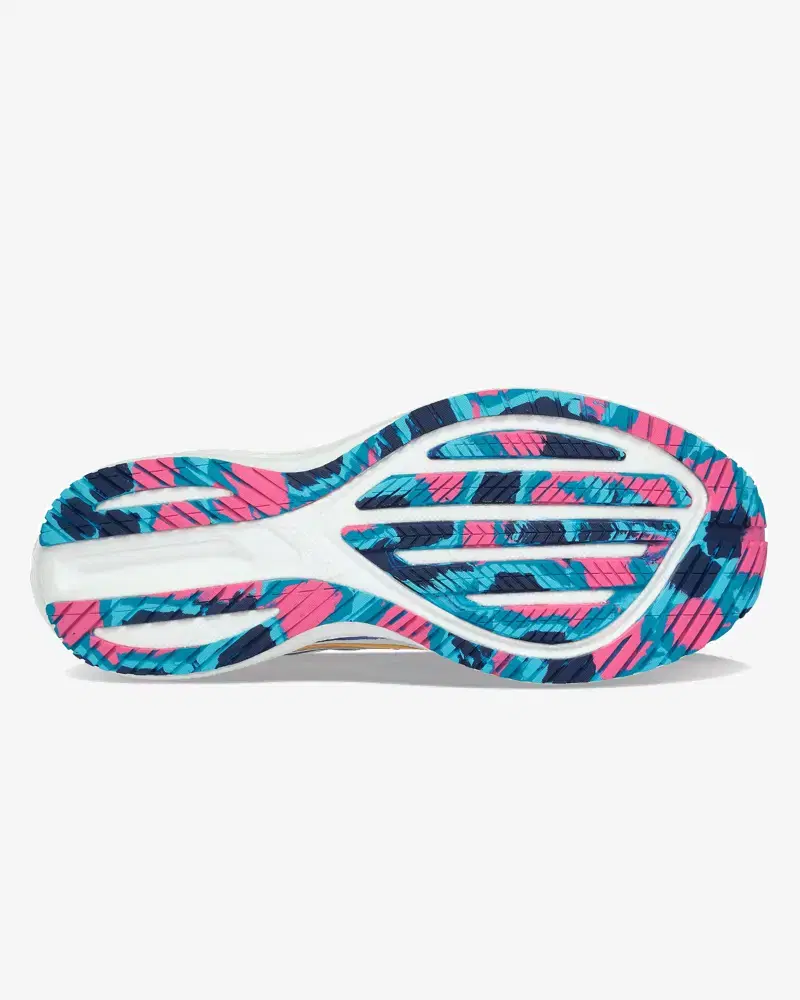 Saucony Triumph 20 M - S20759-40 (1) au meilleur prix !