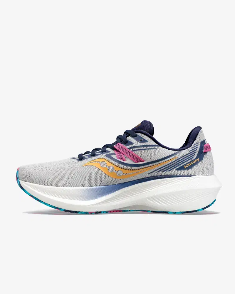 Saucony Triumph 20 M - S20759-40 (2) au meilleur prix !