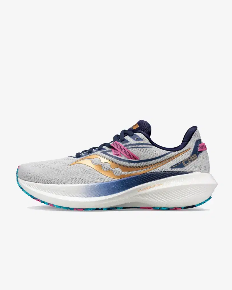 Saucony Triumph 20 W - Women (8)  au meilleur prix !