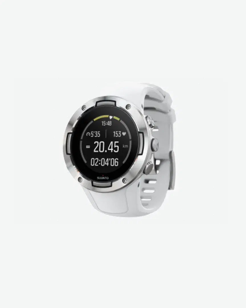 Suunto 5 - SS050300000 (0) au meilleur prix !