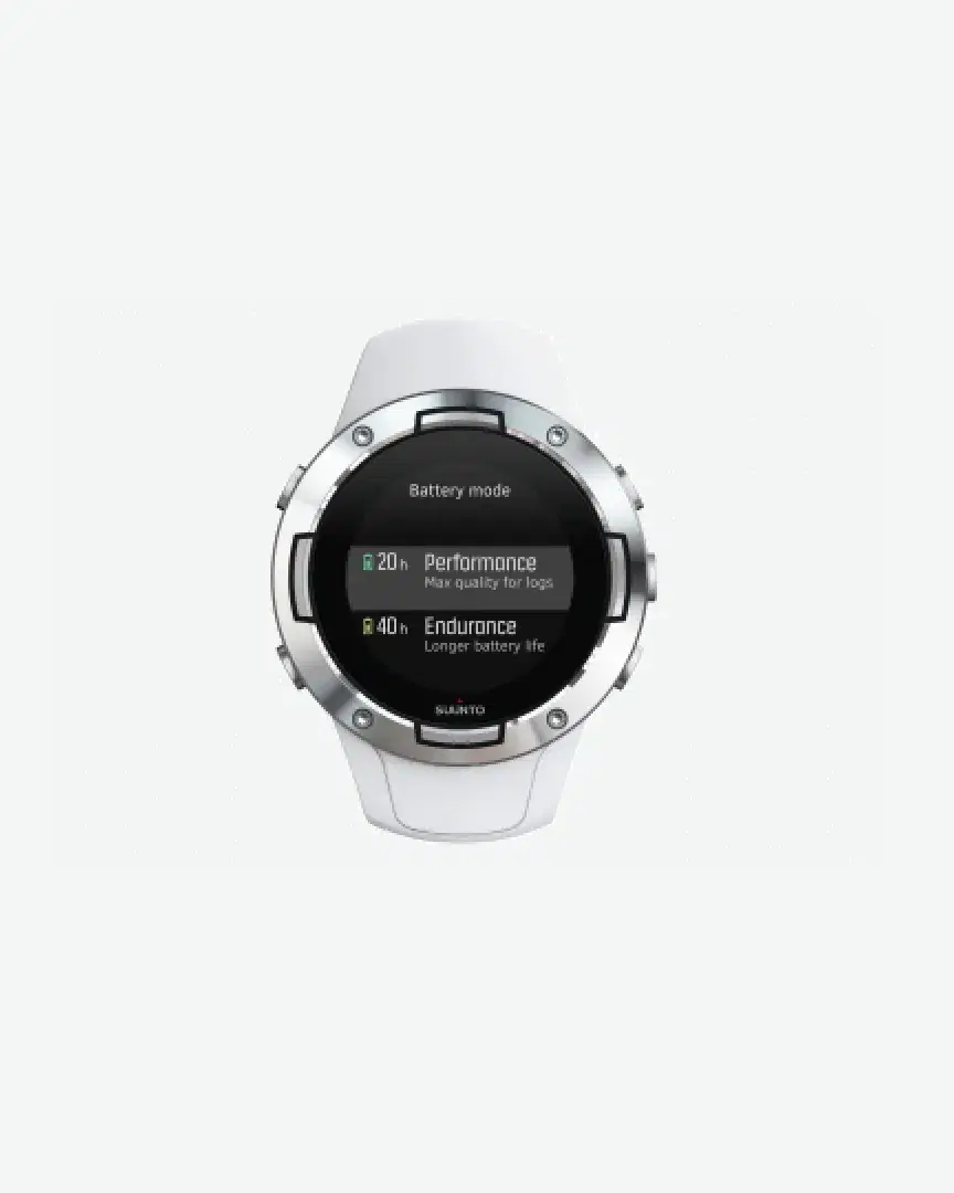 Suunto 5 - SS050300000 (1) au meilleur prix !