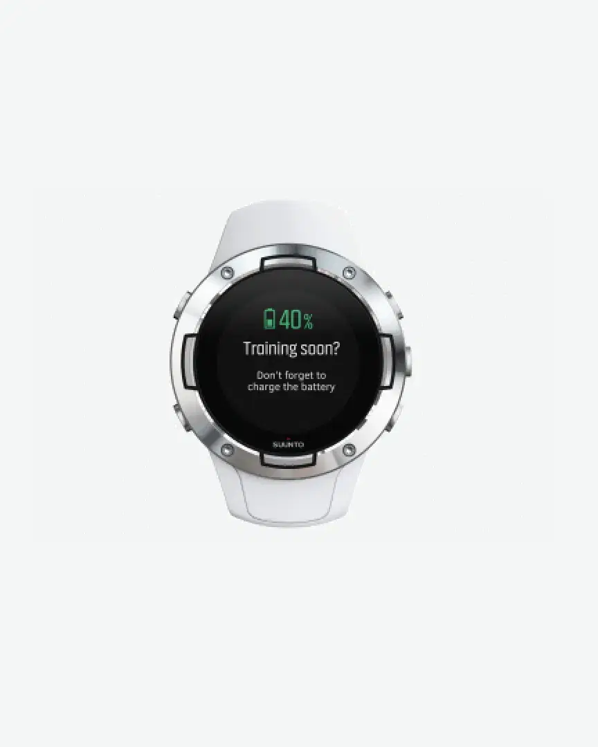 Suunto 5 - SS050300000 (2) au meilleur prix !