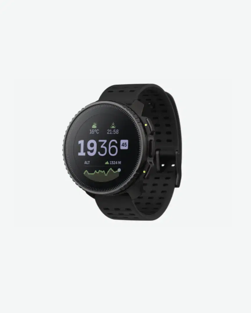 Suunto Ical - SS050862000 (0) au meilleur prix !