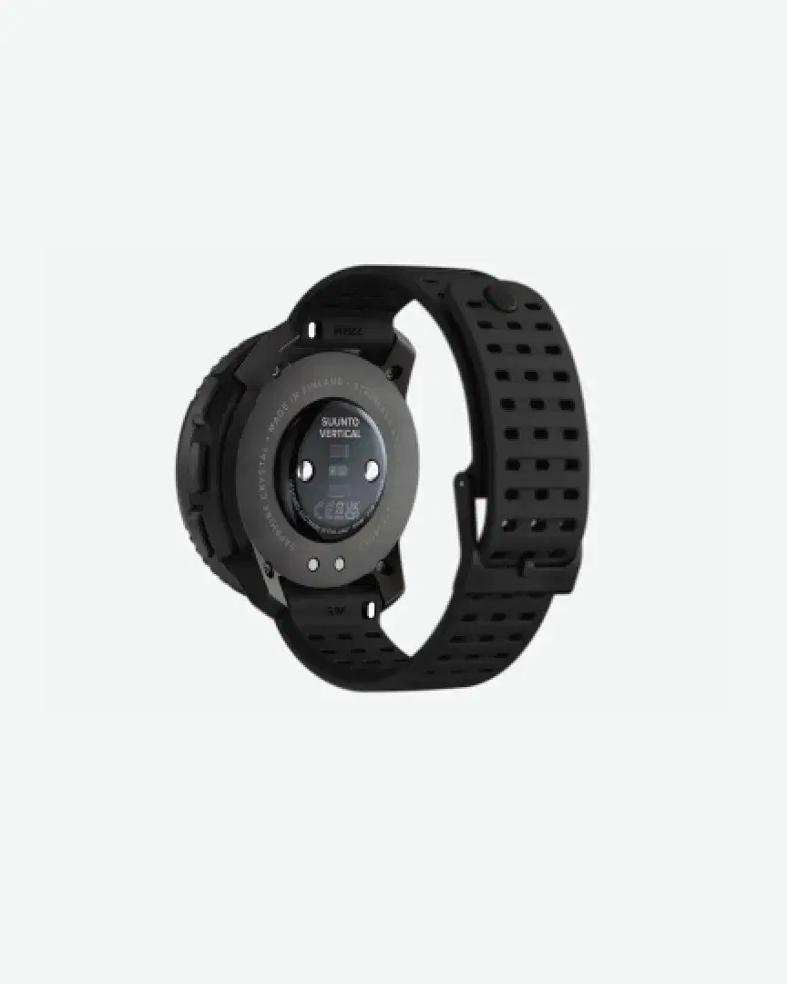 Suunto Ical - SS050862000 (2) au meilleur prix !