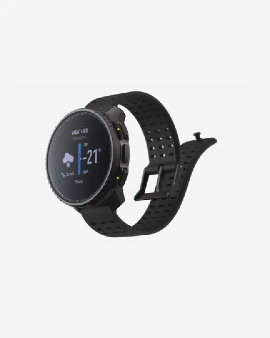 Suunto Ical - SS050862000 (4) au meilleur prix !