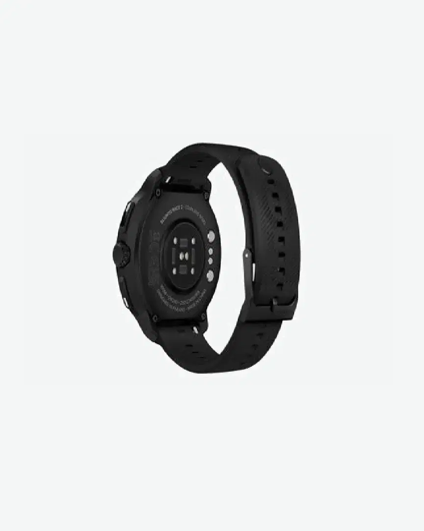 Suunto Race 2 - SS051200000 (2) au meilleur prix !