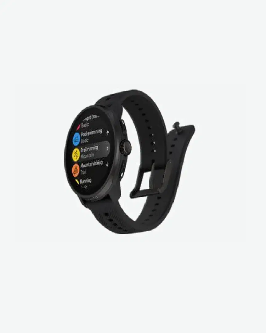 Suunto Race - SS051013000 (2) au meilleur prix !