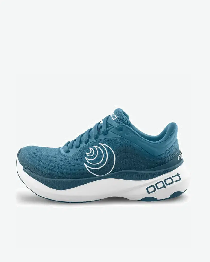 Topo Athletic Aura M - M080 (0) au meilleur prix !