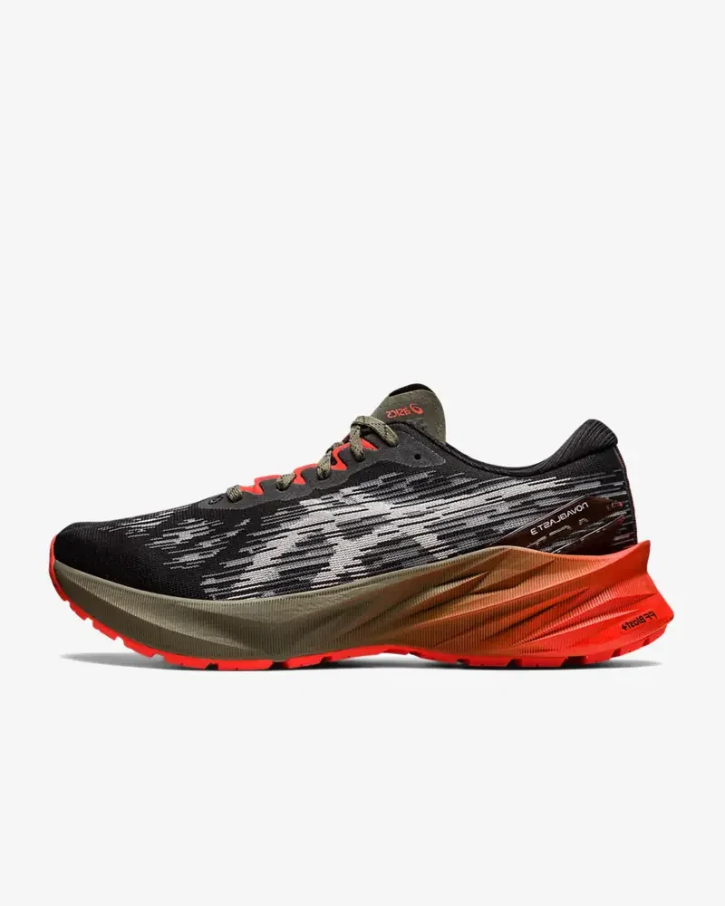 Asics Novablast 3 Tr M