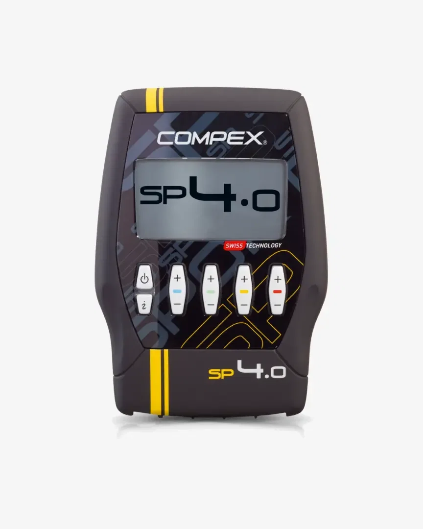 Compex SP 4.0