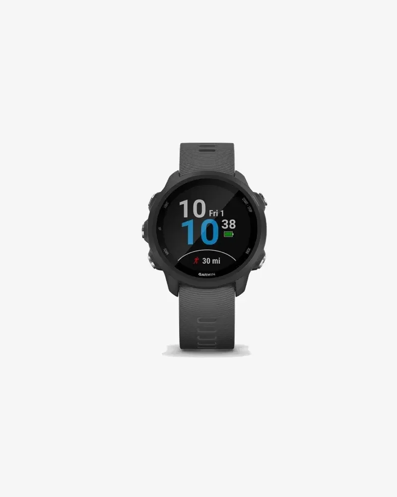 Garmin Forerunner 245