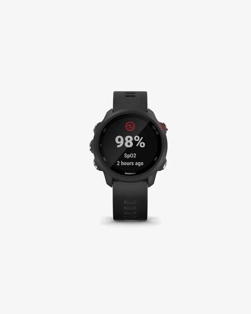 Garmin Forerunner 245 Music