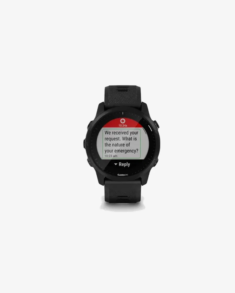 Garmin Forerunner 945 LTE