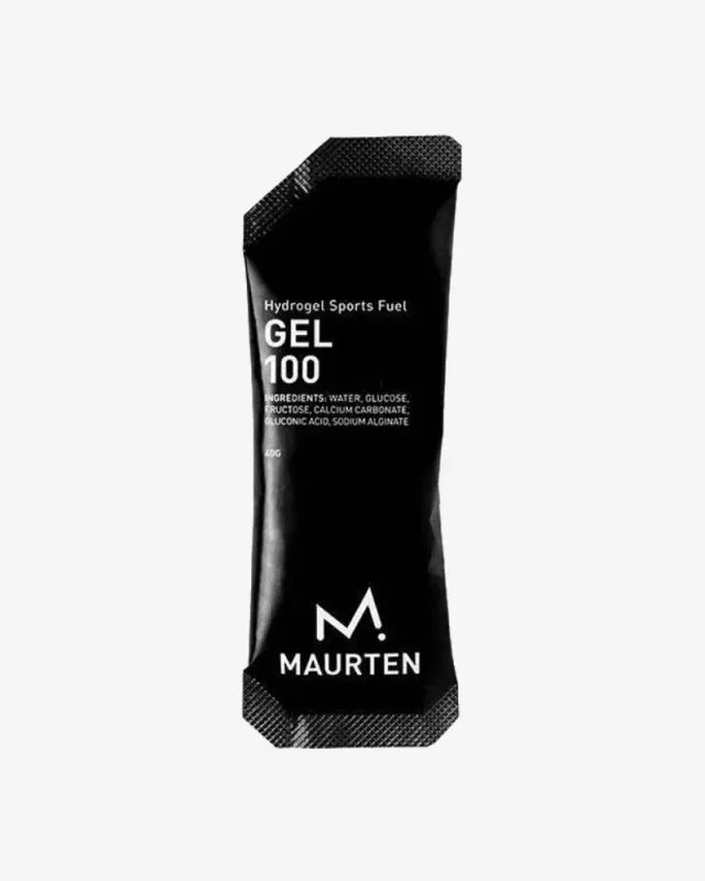 Gel Maurten GEL 100
