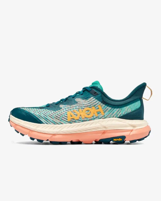 Hoka One One Mafate Speed 4 W