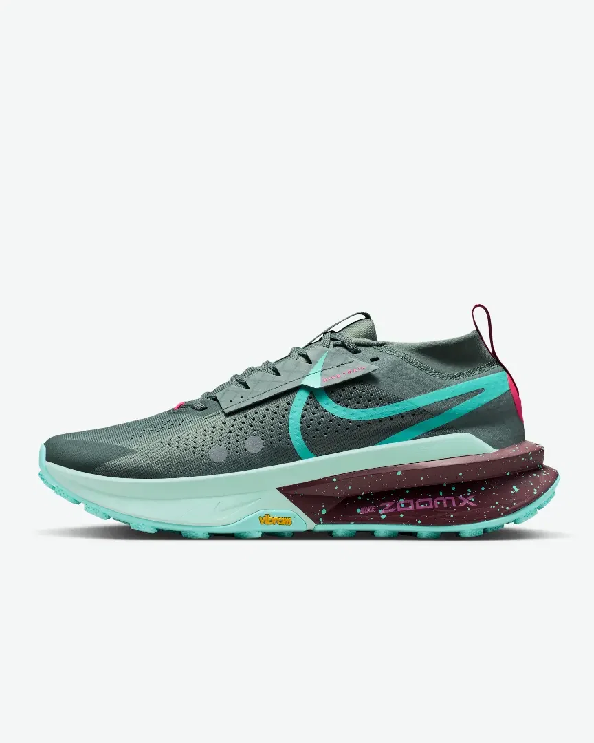 Nike Zegama Trail 2 M